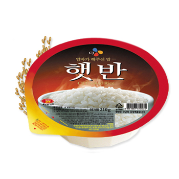 햇반(낱개)