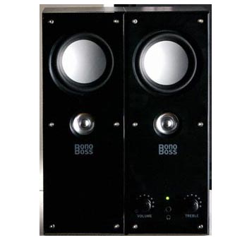 [보노보스]EOS-N201 스피커