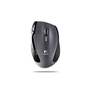 [로지텍]무선광마우스(VX Revolution)