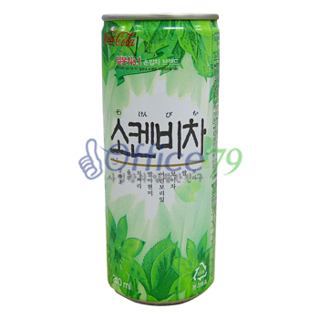소켄비차캔(240ml) 