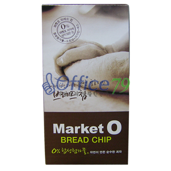 마켓오 브레드칩