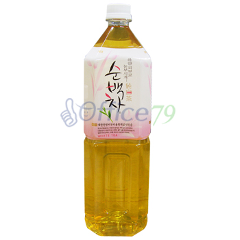 순백차 1.5L 