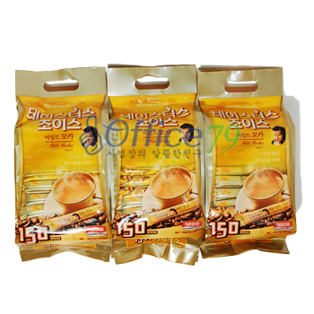 초이스골든모카(150T)3봉 