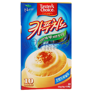 까페아도르바닐라(10T) 