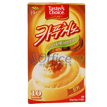 까페아도르모카(10T) 