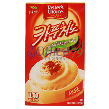 까페아도르시나몬(10T) 