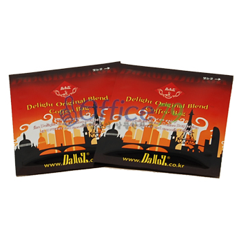 딜라이트 오리지널 커피백 (100T) 