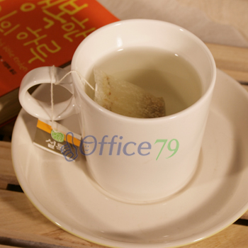 설록차메밀차(100T) 