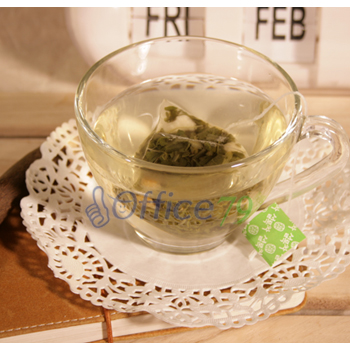 설록차레몬그린티 