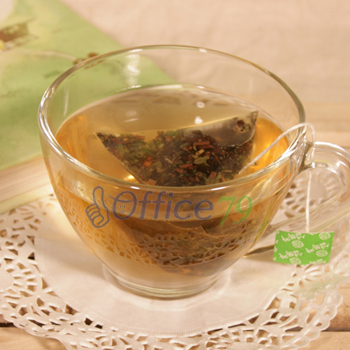 설록 오리엔탈 허브티 