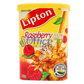 립톤라즈베리맛(850g)