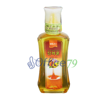 담터 잡화꿀 500g