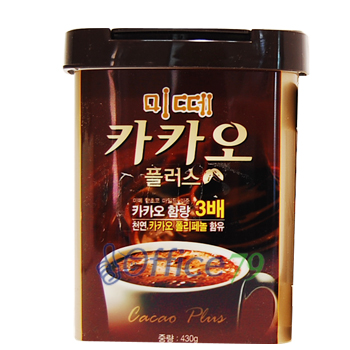 미떼카카오플러스(지관) 