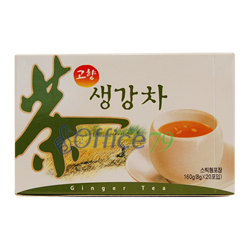 [고려]생강차(20T) 