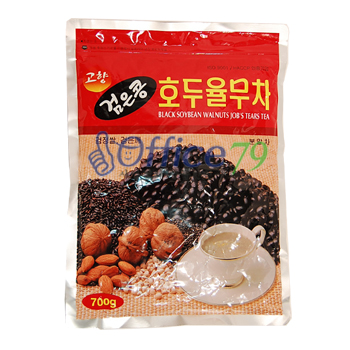 검은콩호두율무차(700g) 