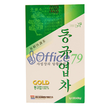동규엽차(3gx30T) 