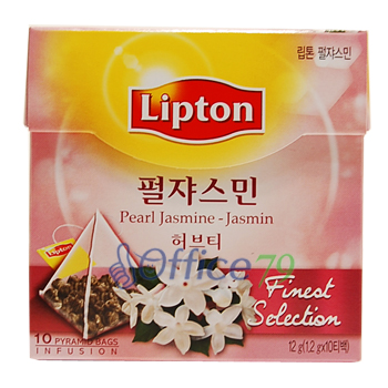 립톤펄자스민(10T) 