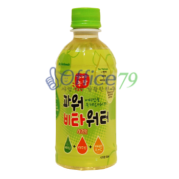 파워비타워터(사과) 