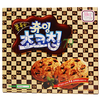 츄잉 초코칩(大)