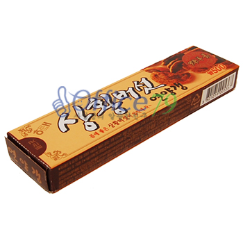 상황버섯 연양갱