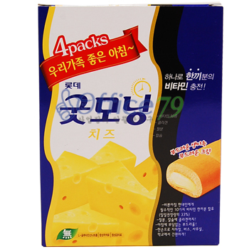 굿모닝 치즈(800x9봉)