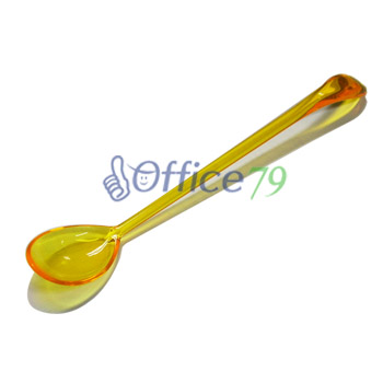 플라스틱숟가락(4개) 