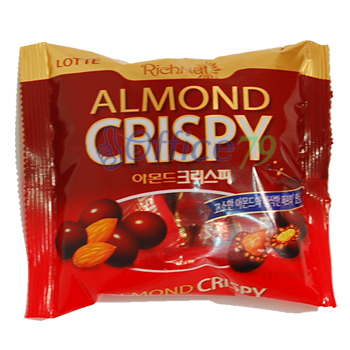 아몬드 크리스피(리필)