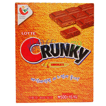 크런키(1200*12개)