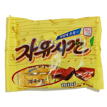 자유시간(미니)(3000x2봉)