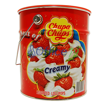 츄파춥스(1.8KG)캔