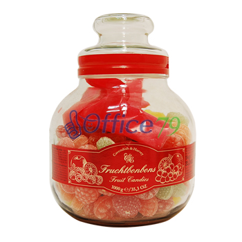 캐빈디쉬병캔디(1kg)