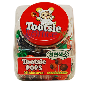 투시팝(선물용)300g(미니)