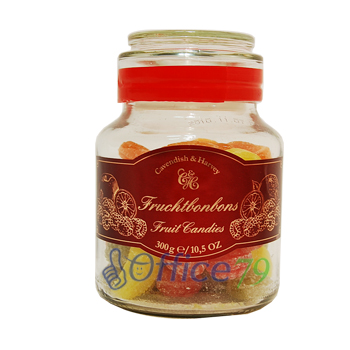 캐빈디쉬병캔디