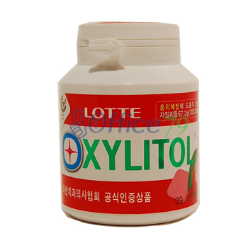 자일리톨통(망고맛)