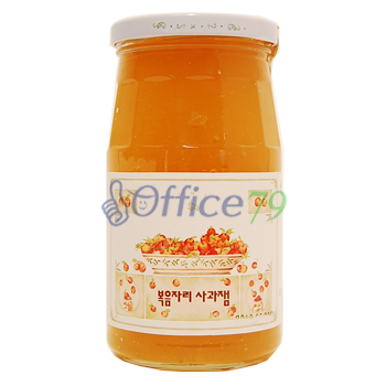 사과잼(430g)