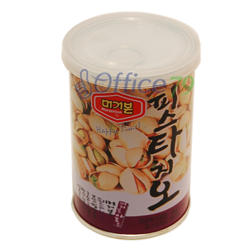 머거본 피스타치오캔 