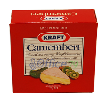 까망베르(치즈)