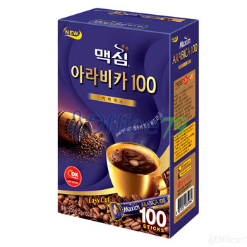 맥심아라비카믹스(100T)+초대박가!!+모카골드100T보다더저렴한가격 한정물량대방출(30%할인가) 