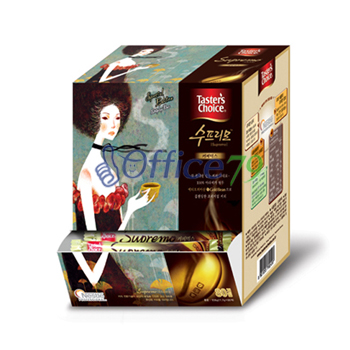 초이스 수프리모 커피믹스(80T) 