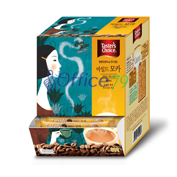 초이스 마일드모카 커피믹스(80T) 