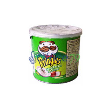 프링글스 양파(43g)