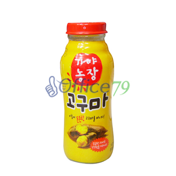 가야고구마농장(180ml) 