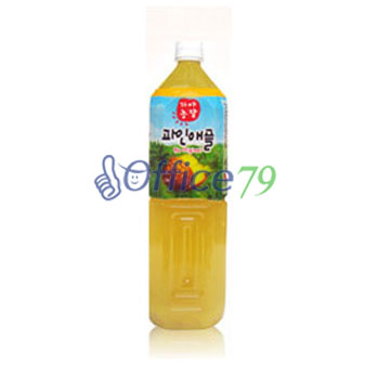 가야 파인애플1.5L 