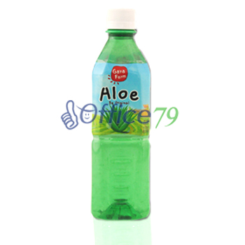 가야 알로에농장 500ml 