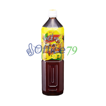[담터]레몬홍차1.5L (1.5L PET) 