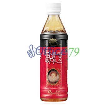 다즐링하우스350ml 