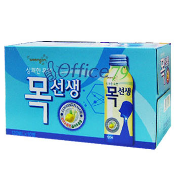 목선생(120mlx10병) 