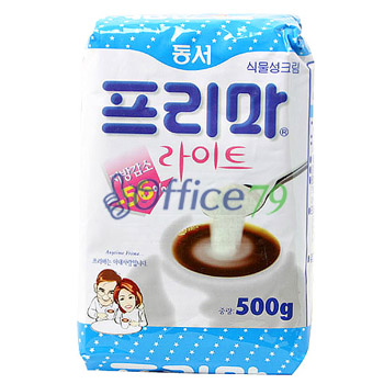 프림저지방(500g)