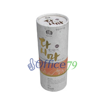 해심원맛내기다시마분말(200g)