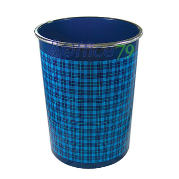 [AS코리아]실크링체크휴지통 709-1 중